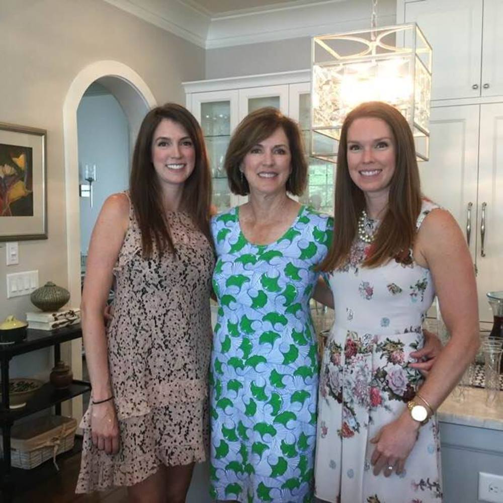 Meet your Posher, Kathy